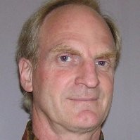 Mark Bothwell