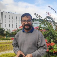 Kabilan Chandran