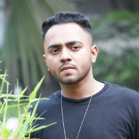 Zuber Shaikh