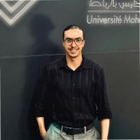 Oussama Toutaj