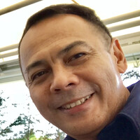 Zairul Alwi