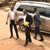 Rotimi Atunluse Abayomi