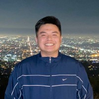 Kenny Duong