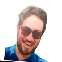 Camilo Jaimes Ocaziónez