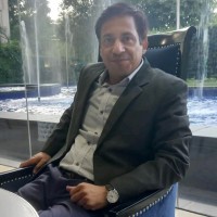 Dinesh Aggarwal