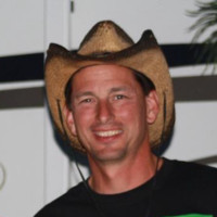 Rob Holton