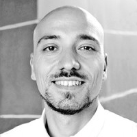 Jose Montero Martin