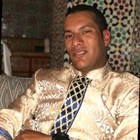 hafid alaoui