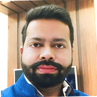 Kuldeep Singh Katiyar
