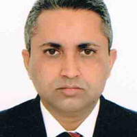 Qazi Husain Altaf