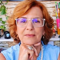 Maria Rita Santana