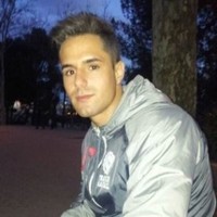 Diego SALVADOR DE OLIVEIRA