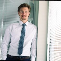 Joshua Eldred, MBA