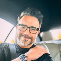 Cesar Parra