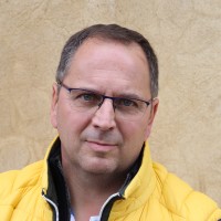 Pascal Simon