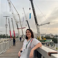 Izabella Gregorio Teixeira