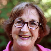 Frances  Brown (She/her) M.Ed., RPC, MTC