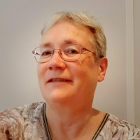 Olive Pascoe