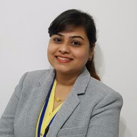 Minu Venkatesh