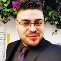 Jeshua Ricardo Ramírez Reyes