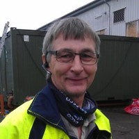 Kjell Wåden