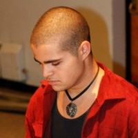 Nathaniel Carver