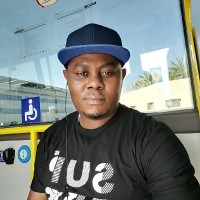 Asiimwe Geofrey