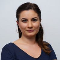 Melek Öztürk (Seymenciler)
