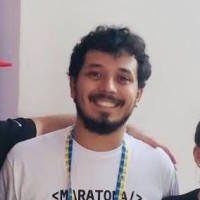 Yuri Thomas Pinheiro Nunes