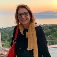 Elisa Cucini
