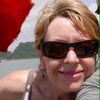 Karen Jeffries