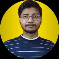 Harsh Kashyap