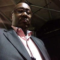 Patrick Robinson-GMAE Studio