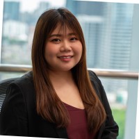 Phoebe Wong, Ica Cert In Aml.