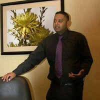 Anthony Mohammed