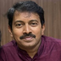 Prabhu Shankar Gowda
