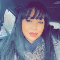 Jacquelyn Cabrera