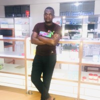 Ngabo Eric