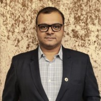 Mehul Bhavsar