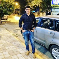 Samir Panchal