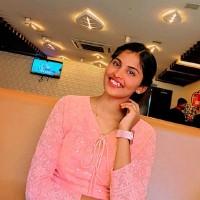 Pavani Chandra