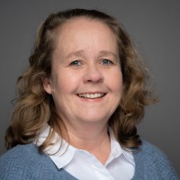 Patricia Cox-Horning