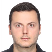 Volkan Gokmen, Pmp