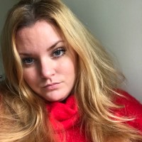 Amanda Suomi Petersson