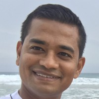 Tariqul Hassan