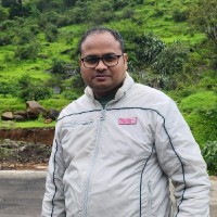 Sadanand Deshpande