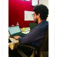 Harsh Jaiswal