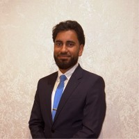 Maruf Ahmed