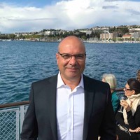 Eric Cortone D'amore