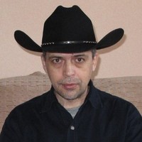 Иван Голубков